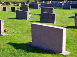 מצבות איכותיות בתל רגב