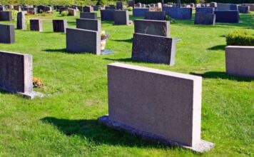 מצבות איכותיות בתל רגב