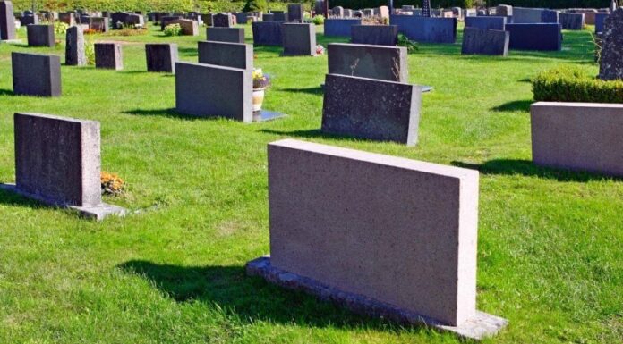 מצבות איכותיות בתל רגב